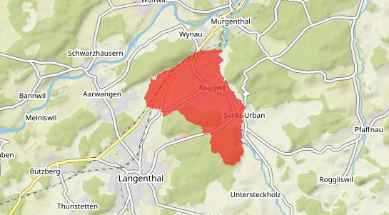Immobilienpreise Roggwil BE