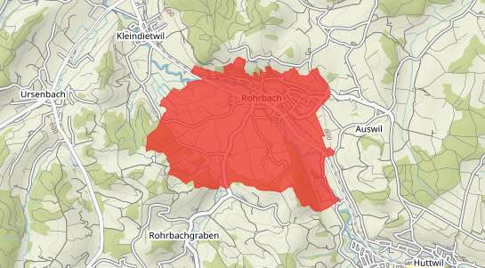 Immobilienpreise Rohrbach