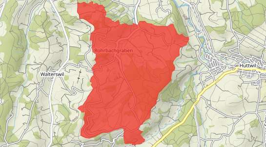 Immobilienpreise Rohrbachgraben