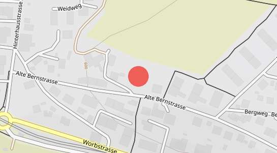 Immobilienpreise Rüfenacht