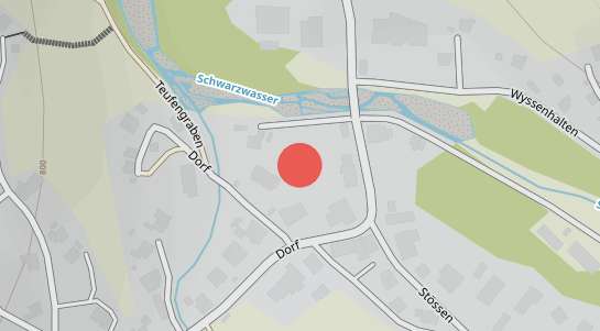 Immobilienpreise Rüschegg Heubach