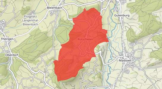 Immobilienpreise Rütschelen