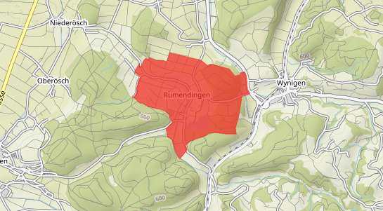 Immobilienpreise Rumendingen