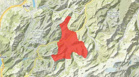 Immobilienpreise Saanen