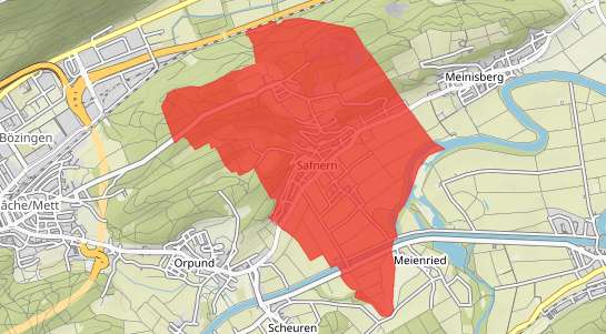 Immobilienpreise Safnern