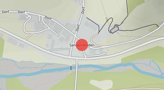 Immobilienpreise Sangernboden