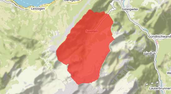 Immobilienpreise Saxeten