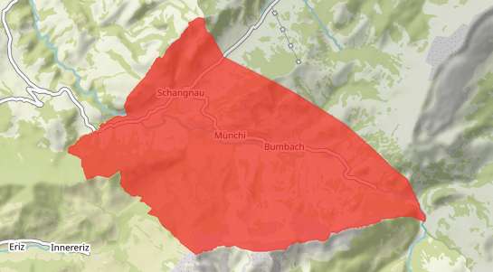 Immobilienpreise Schangnau