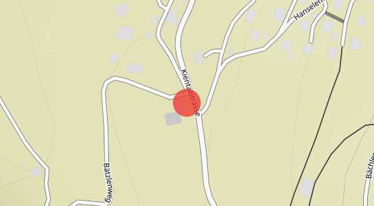 Immobilienpreise Scharnachtal