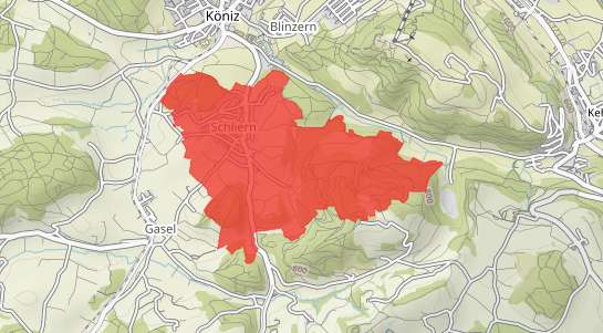Immobilienpreise Schliern b. Köniz