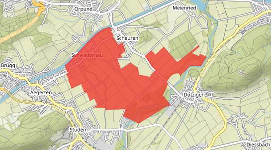Immobilienpreise Schwadernau