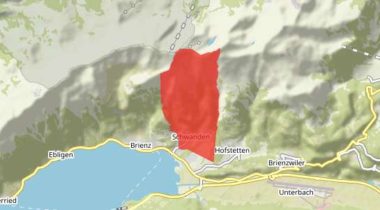 Immobilienpreise Schwanden b. Brienz