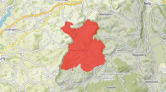 Immobilienpreise Schwarzenburg