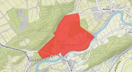 Immobilienpreise Schwarzhäusern