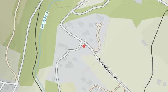 Immobilienpreise Schwenden im Diemtigtal