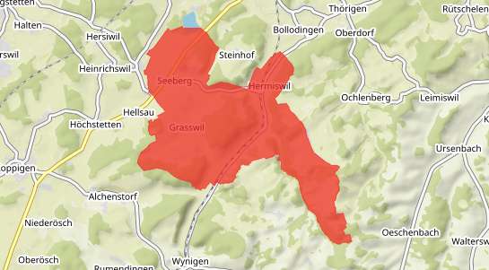 Immobilienpreise Seeberg