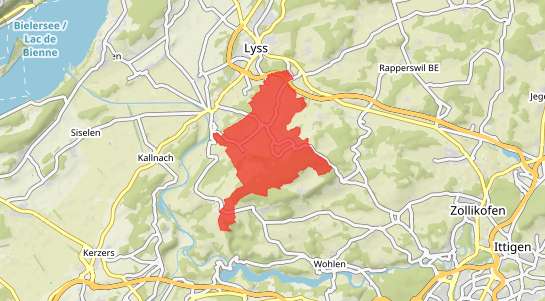 Immobilienpreise Seedorf BE