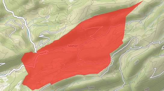 Immobilienpreise Seehof