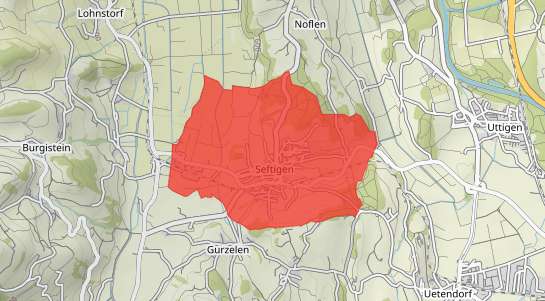 Immobilienpreise Seftigen