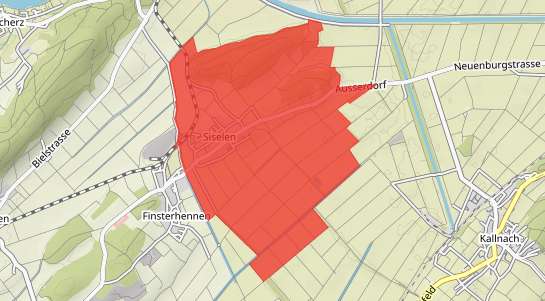 Immobilienpreise Siselen
