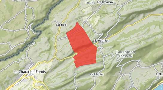 Immobilienpreise Sonvilier