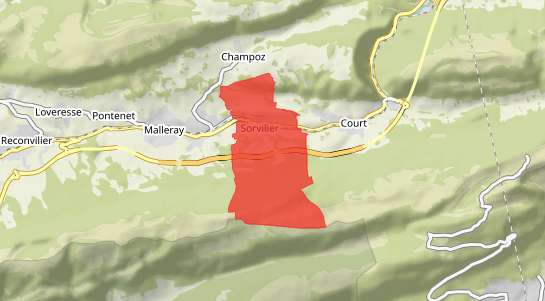 Immobilienpreise Sorvilier