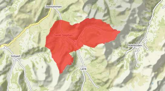 Immobilienpreise St. Stephan