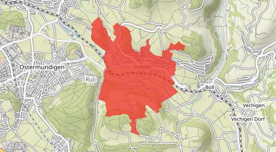 Immobilienpreise Stettlen