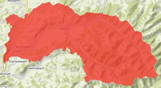 Immobilienpreise Sumiswald