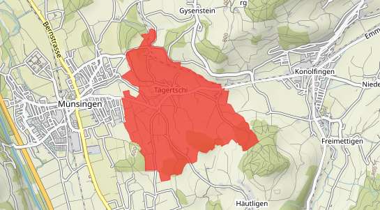 Immobilienpreise Tägertschi