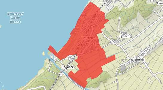 Immobilienpreise Täuffelen