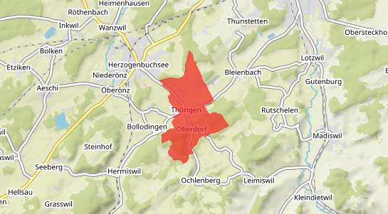Immobilienpreise Thörigen