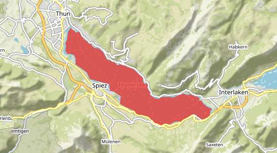 Immobilienpreise Thunersee