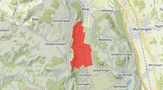 Immobilienpreise Toffen