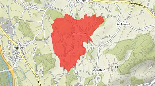 Immobilienpreise Trimstein