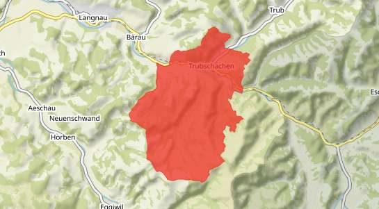 Immobilienpreise Trubschachen