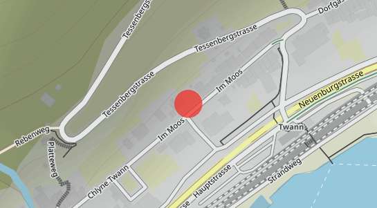 Immobilienpreise Twann