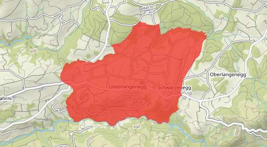 Immobilienpreise Unterlangenegg