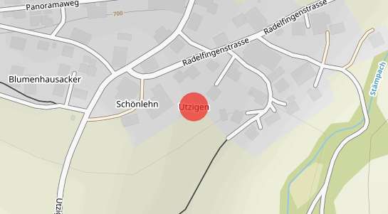 Immobilienpreise Utzigen