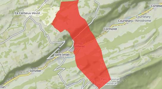 Immobilienpreise Villeret