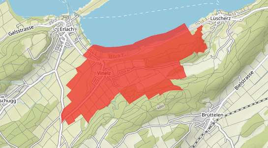 Immobilienpreise Vinelz