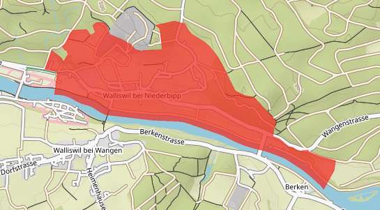 Immobilienpreise Walliswil b. Niederbipp