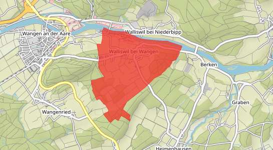 Immobilienpreise Walliswil b. Wangen