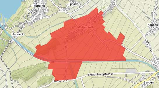 Immobilienpreise Walperswil