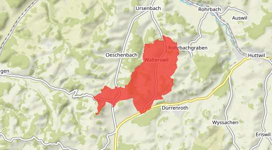 Immobilienpreise Walterswil BE