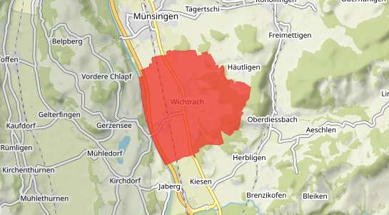 Immobilienpreise Wichtrach