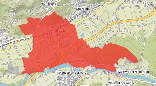 Immobilienpreise Wiedlisbach