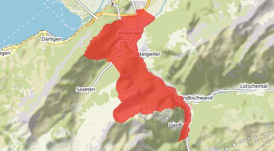 Immobilienpreise Wilderswil