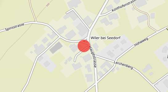 Immobilienpreise Wiler b. Seedorf