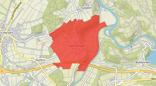 Immobilienpreise Wileroltigen